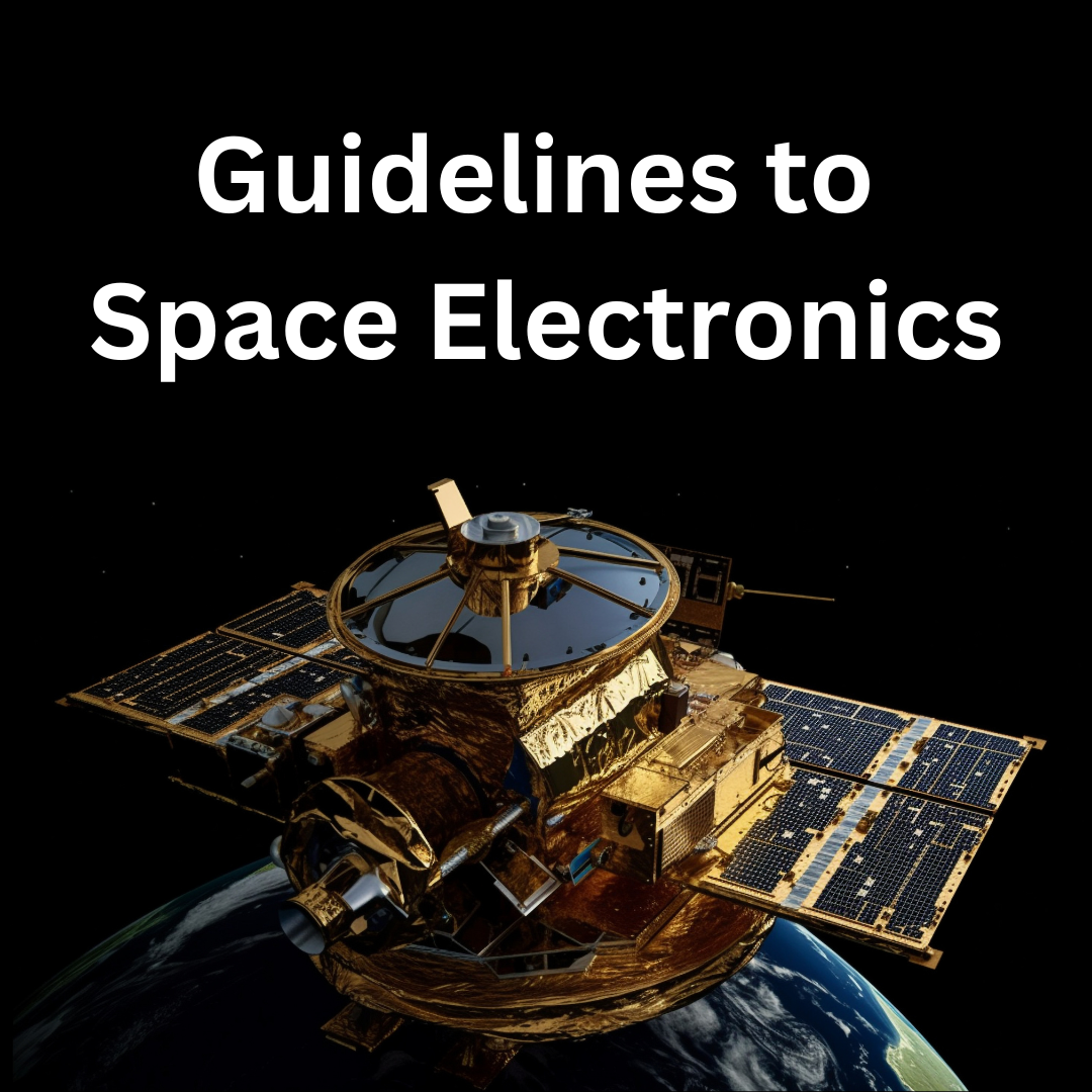 Space Electronics Guidelines